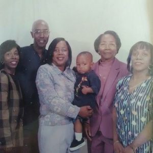 Meet your Posher, Tray